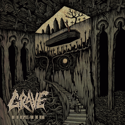 Grave (SWE-1) : Out of Respect for the Dead